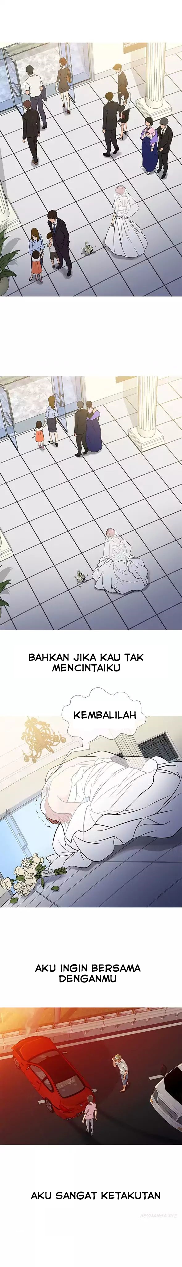 Heaven (Onion) - Chapter 63 7 Heaven (Onion) - Chapter 63 7