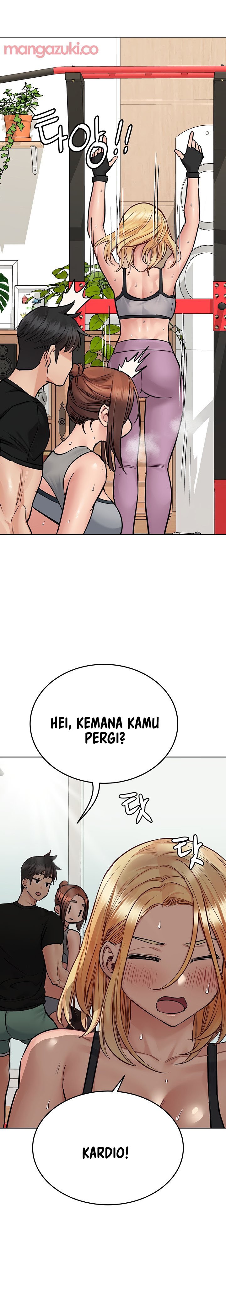 Keep It a Secret From Your Mother! - Chapter 63 26 Keep It a Secret From Your Mother! - Chapter 63 26