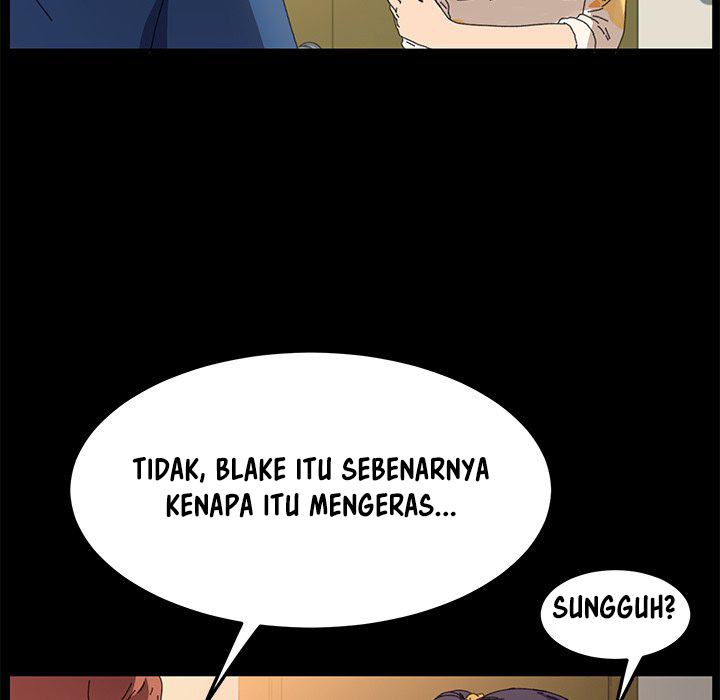Perfect Roommates - Chapter 63 119