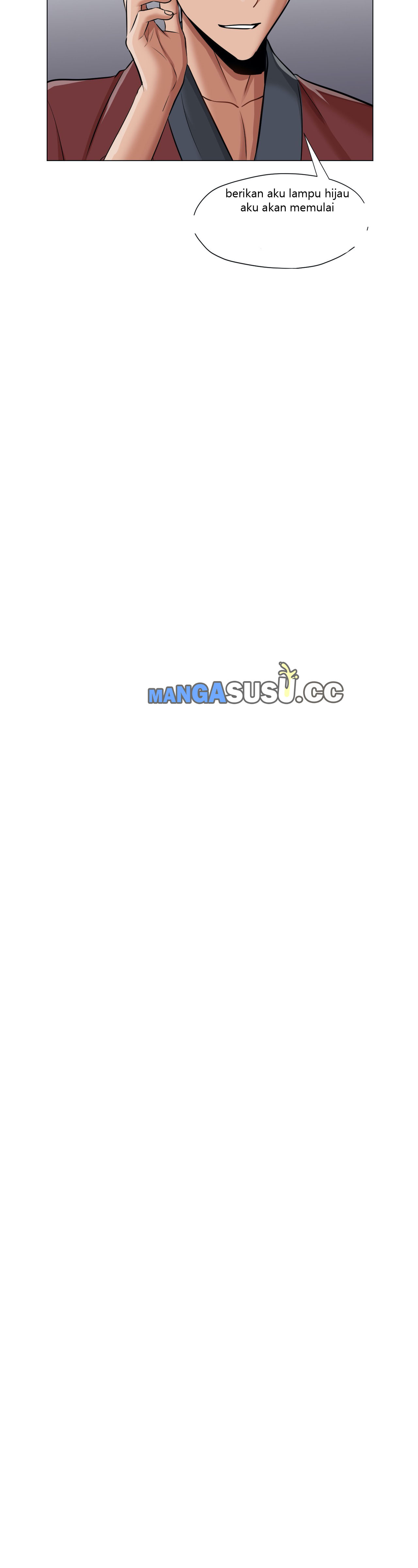 Man Up, Girl! - Chapter 63 21