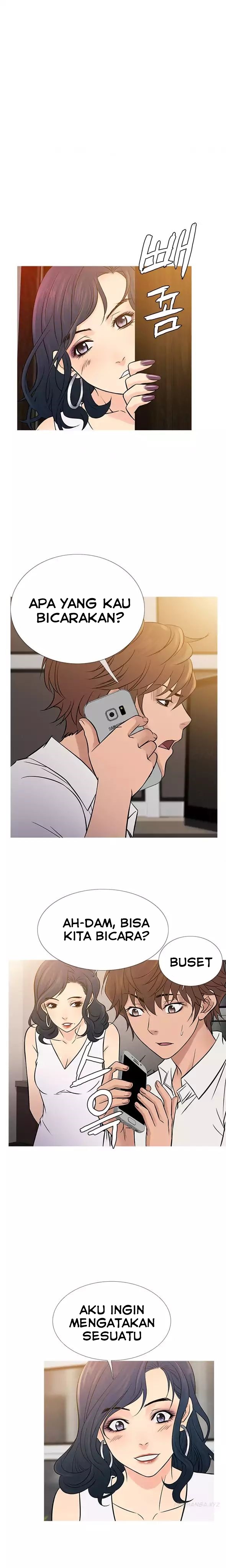 Heaven (Onion) - Chapter 63 11 Heaven (Onion) - Chapter 63 11