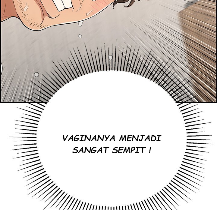 A Killer Woman - Chapter 91 87