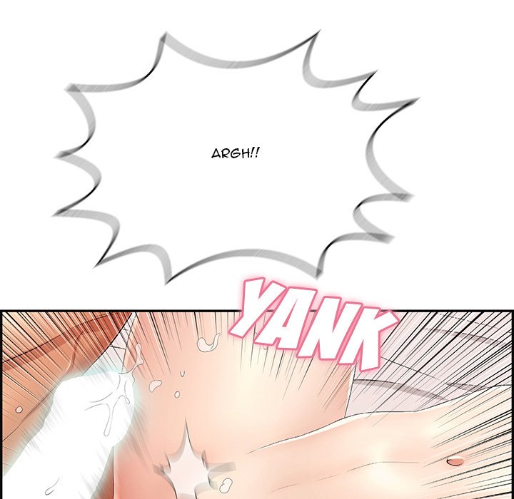 A Killer Woman - Chapter 91 90