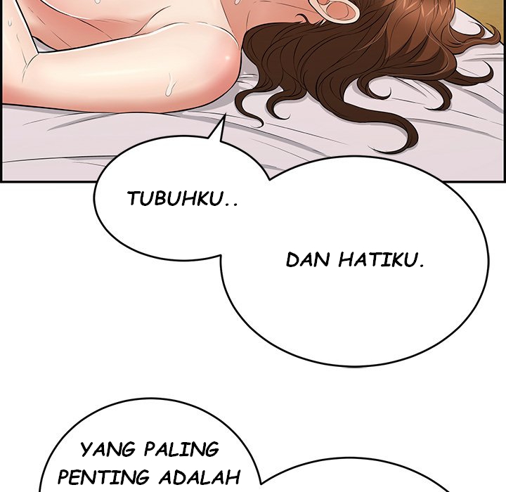 A Killer Woman - Chapter 91 30