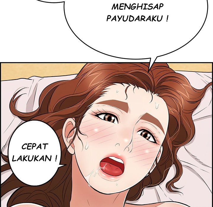 A Killer Woman - Chapter 91 53