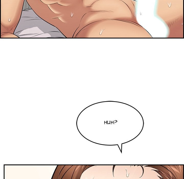 A Killer Woman - Chapter 91 108