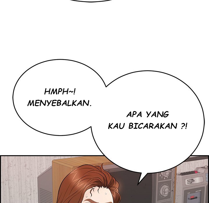 A Killer Woman - Chapter 91 113