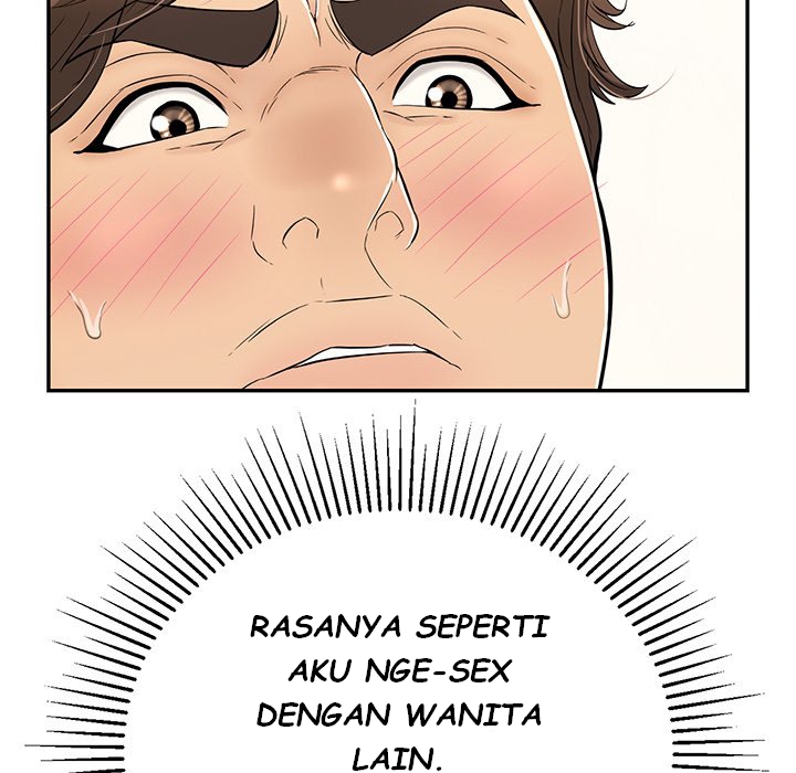 A Killer Woman - Chapter 91 103