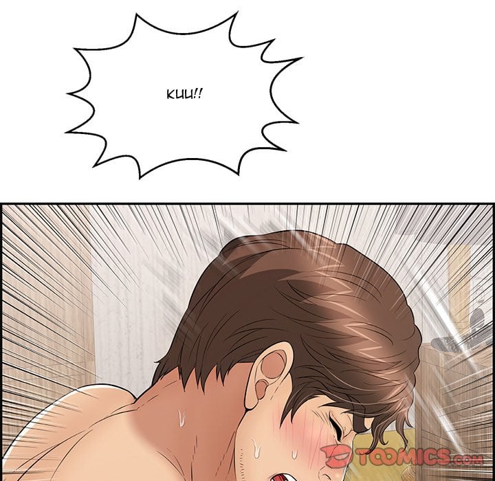 A Killer Woman - Chapter 91 82