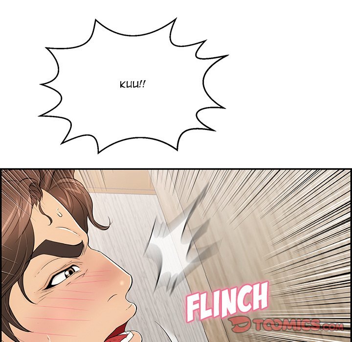 A Killer Woman - Chapter 91 124