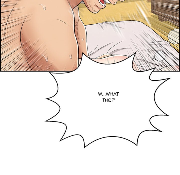 A Killer Woman - Chapter 91 83