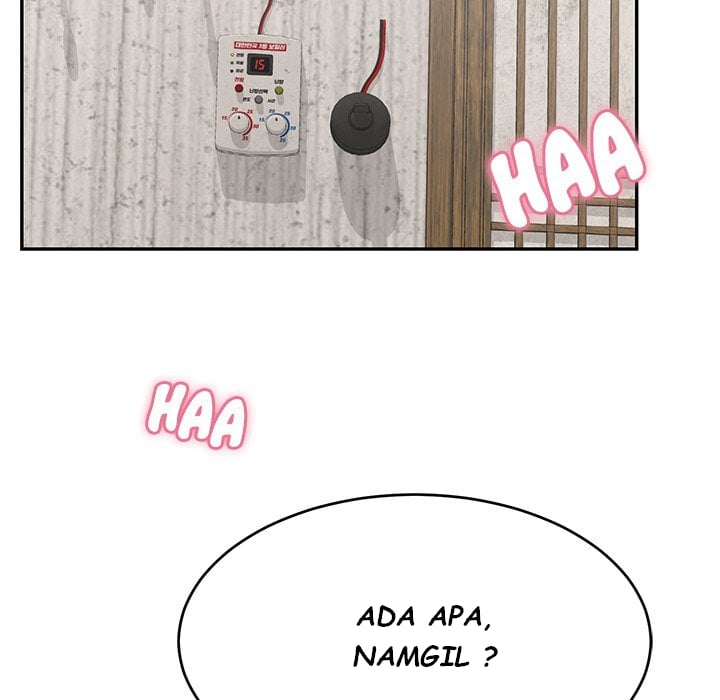 A Killer Woman - Chapter 91 95