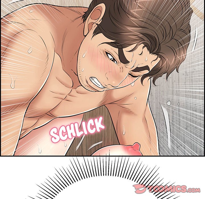 A Killer Woman - Chapter 91 76