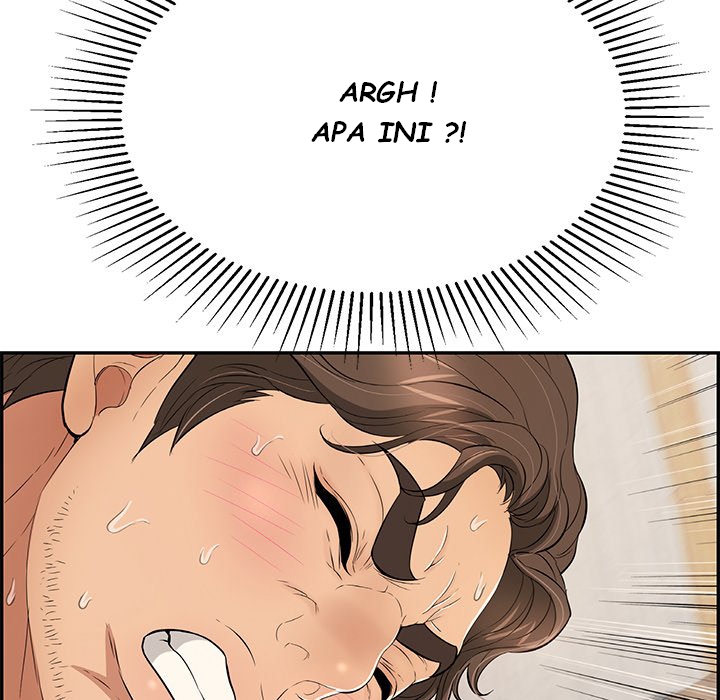 A Killer Woman - Chapter 91 86