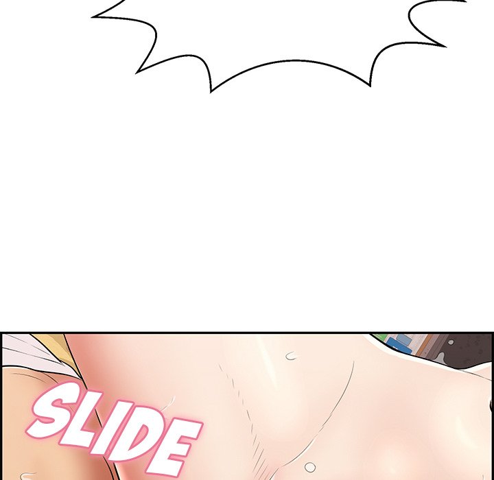 A Killer Woman - Chapter 91 128