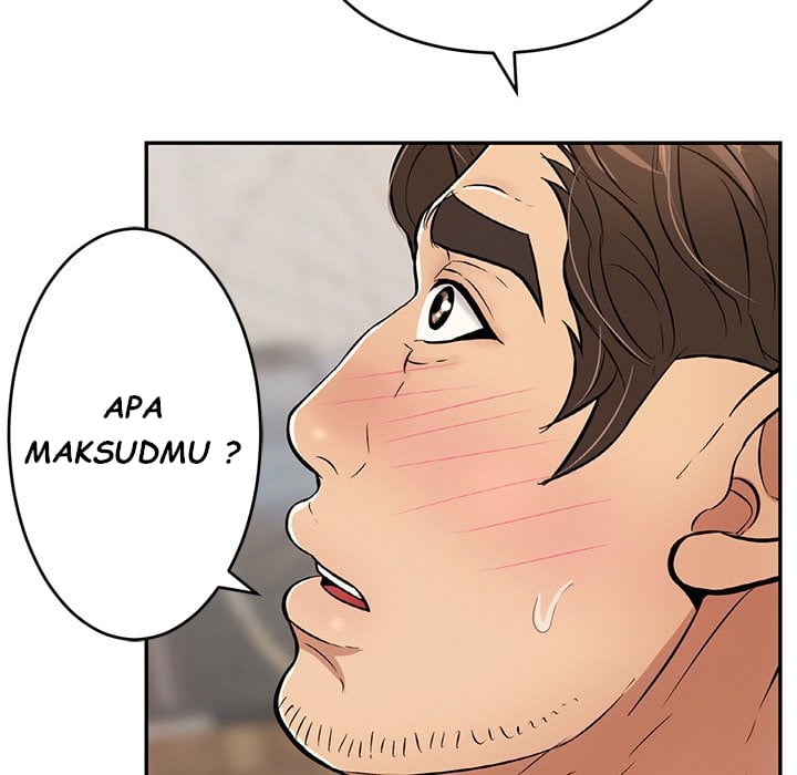 A Killer Woman - Chapter 91 120