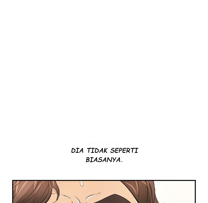 A Killer Woman - Chapter 91 102