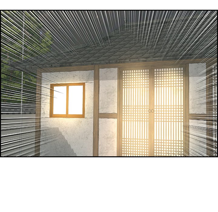 A Killer Woman - Chapter 91 93