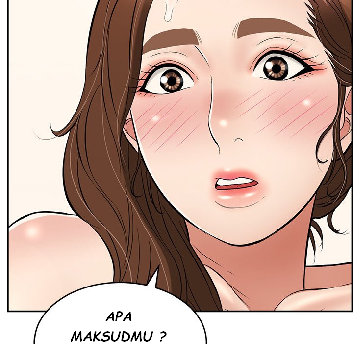 A Killer Woman - Chapter 91 109