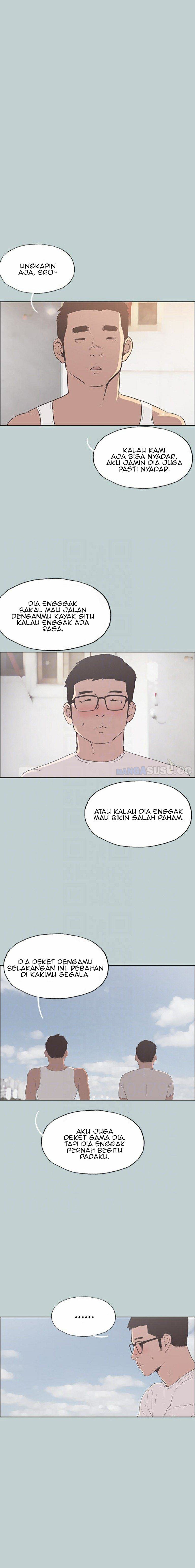 Love Square - Chapter 92 13