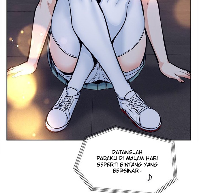 The Ark Is Me - Chapter 92 7