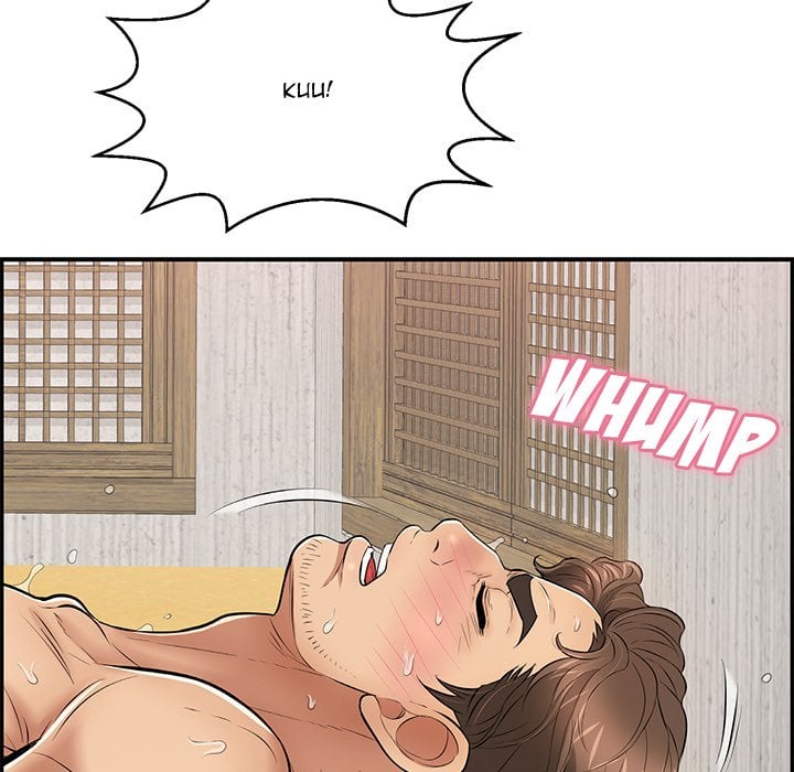 A Killer Woman - Chapter 92 132