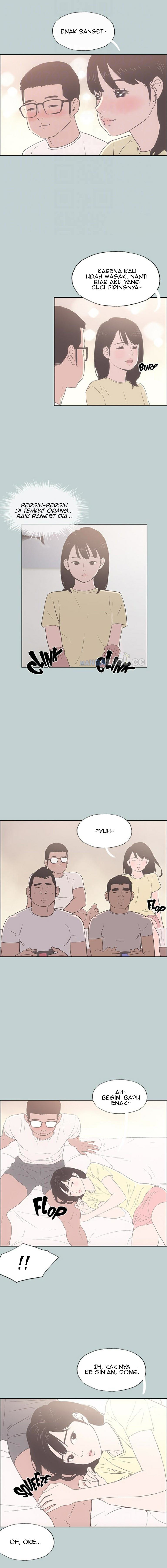 Love Square - Chapter 92 8