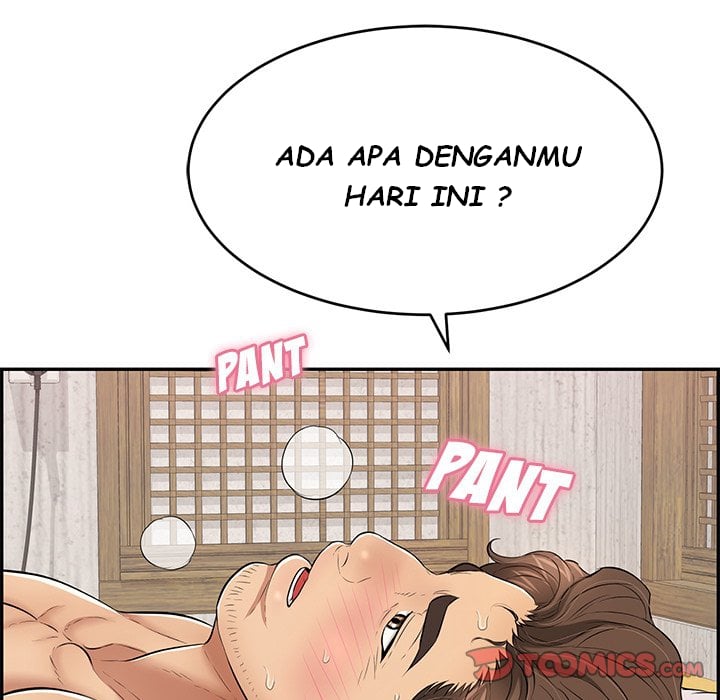 A Killer Woman - Chapter 92 136