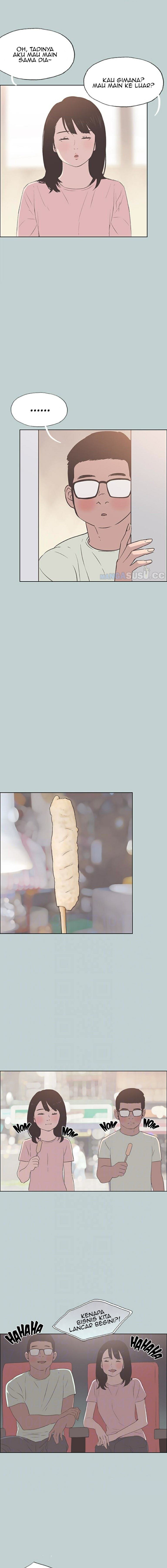 Love Square - Chapter 92 10