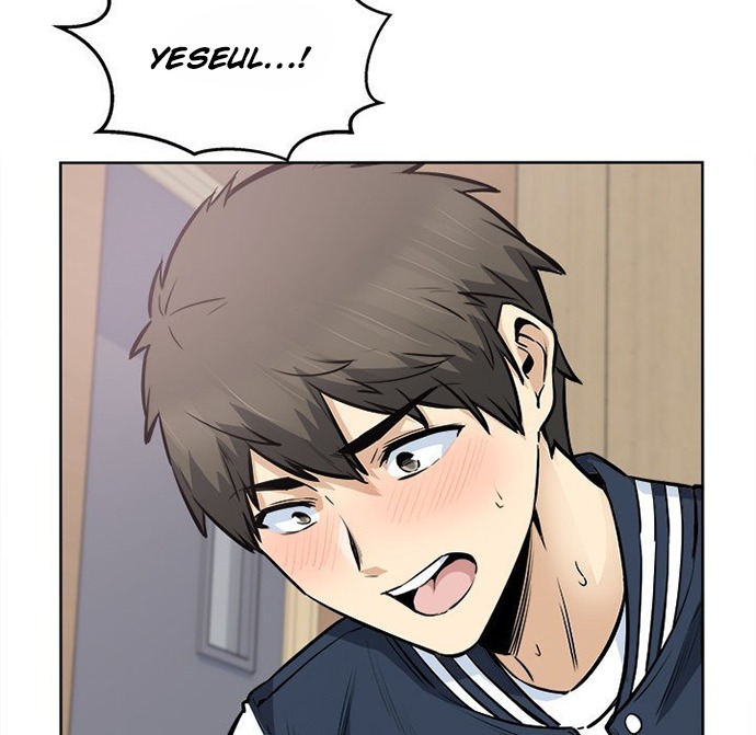 The Ark Is Me - Chapter 92 107