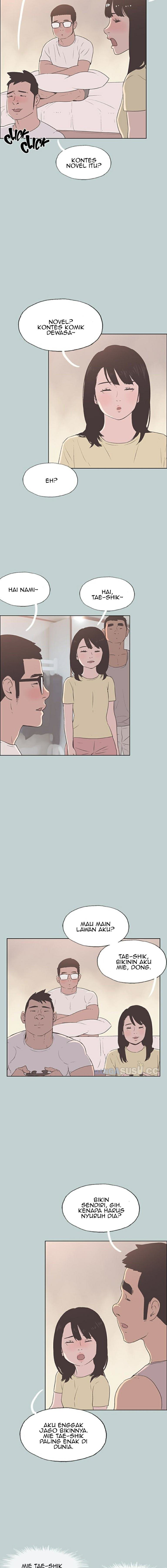 Love Square - Chapter 92 6