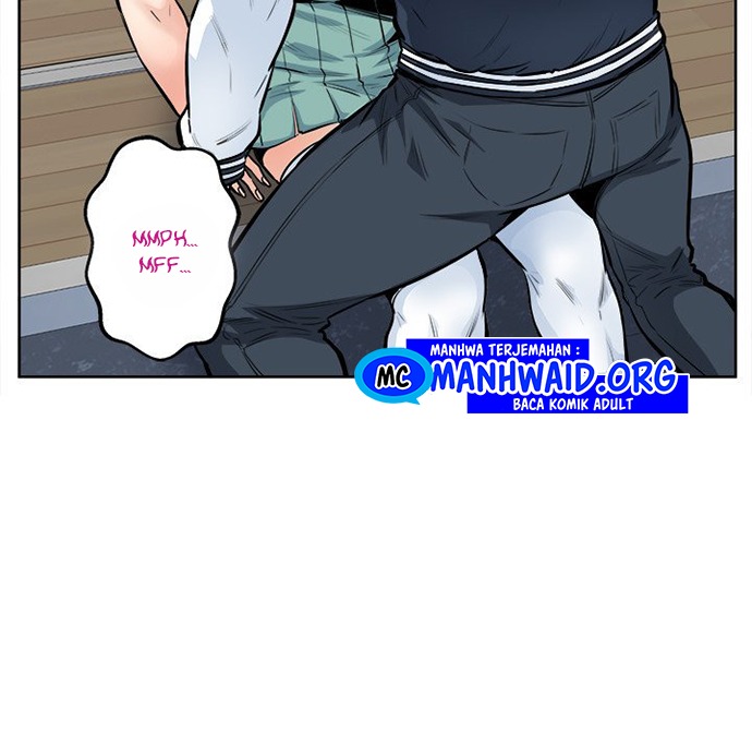 The Ark Is Me - Chapter 92 86