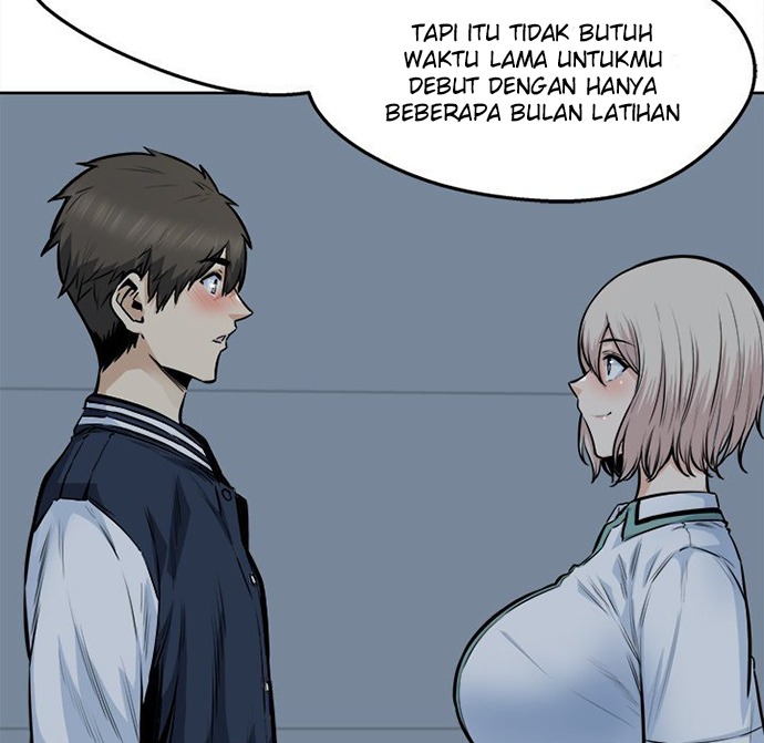 The Ark Is Me - Chapter 92 52