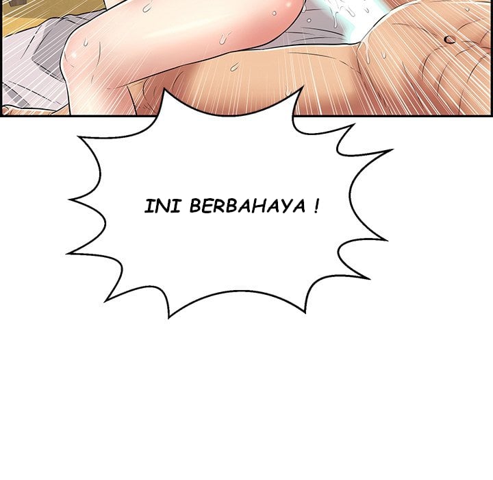 A Killer Woman - Chapter 92 104