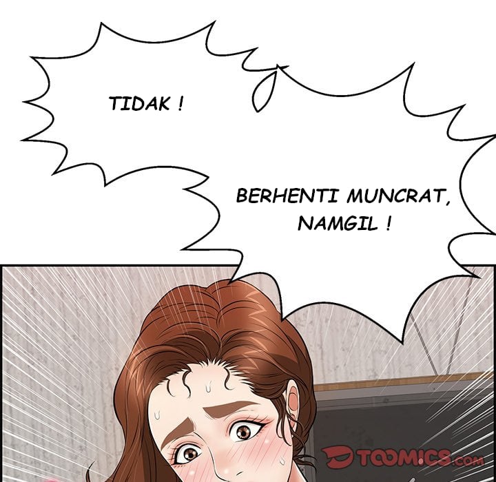A Killer Woman - Chapter 92 100