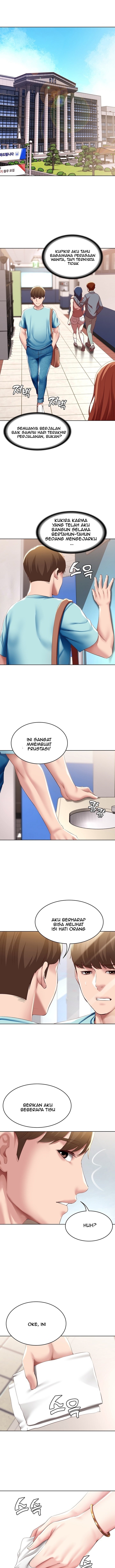 Boarding Diary - Chapter 92 12