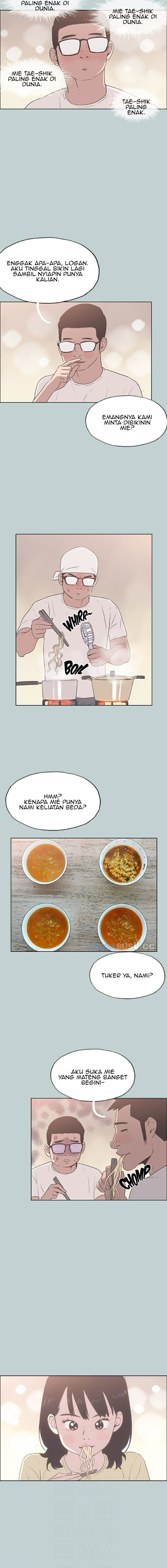 Love Square - Chapter 92 7