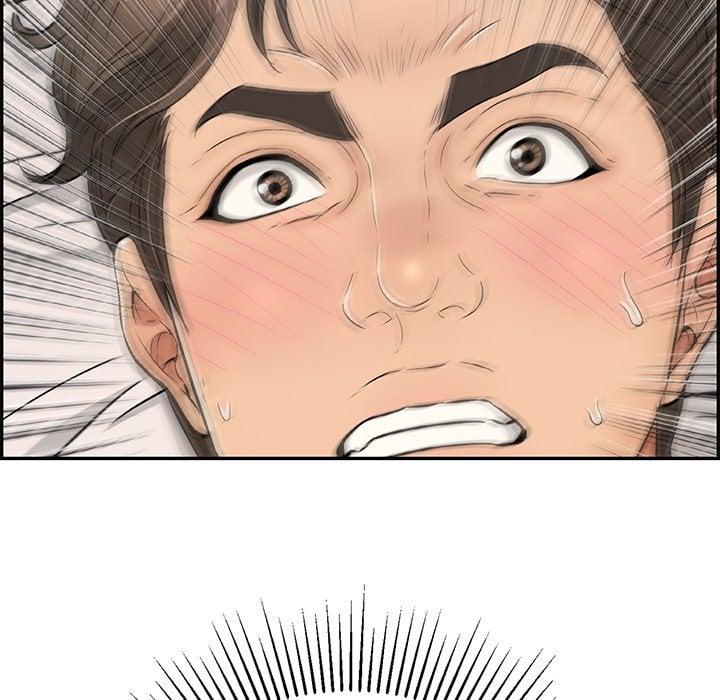 A Killer Woman - Chapter 92 34