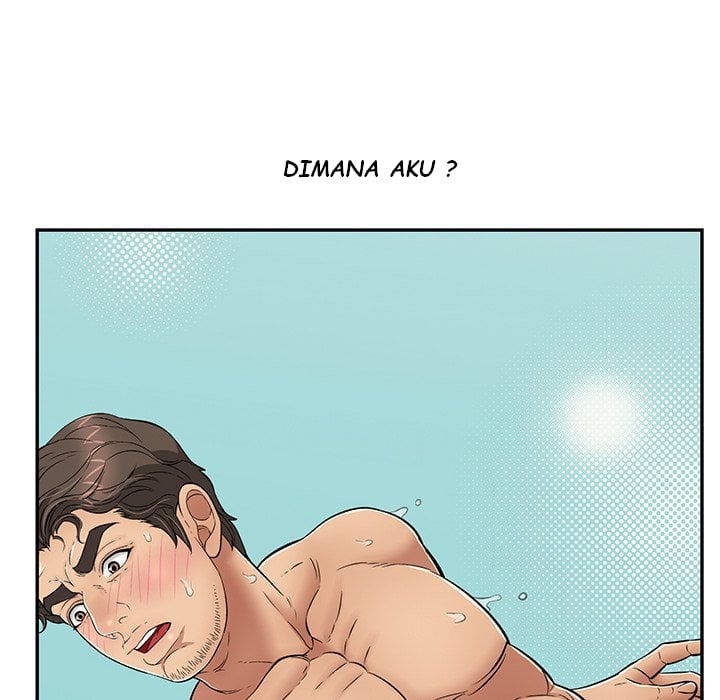 A Killer Woman - Chapter 92 49