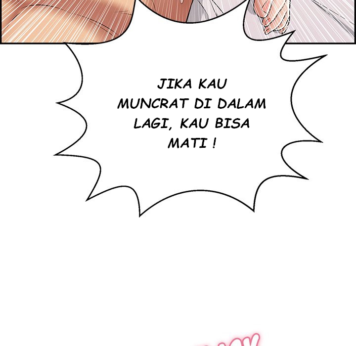 A Killer Woman - Chapter 92 111