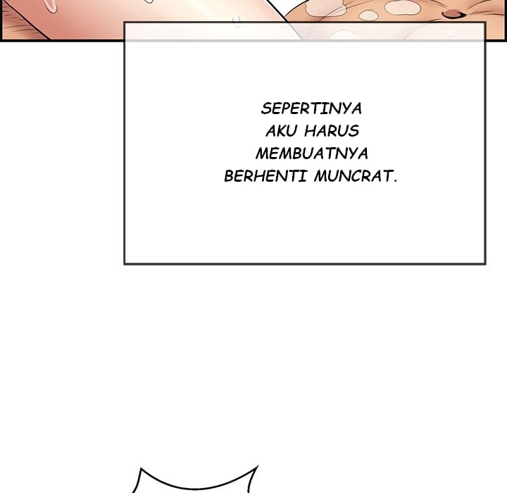 A Killer Woman - Chapter 92 131