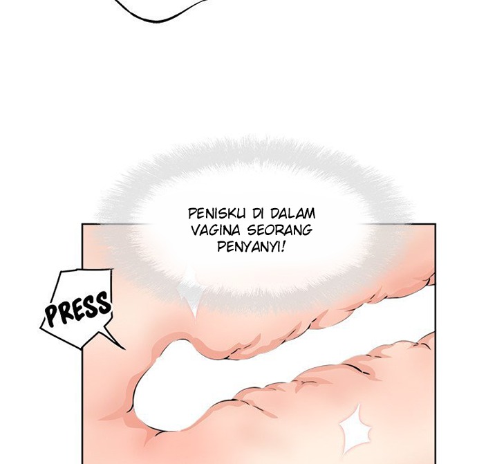 The Ark Is Me - Chapter 92 100