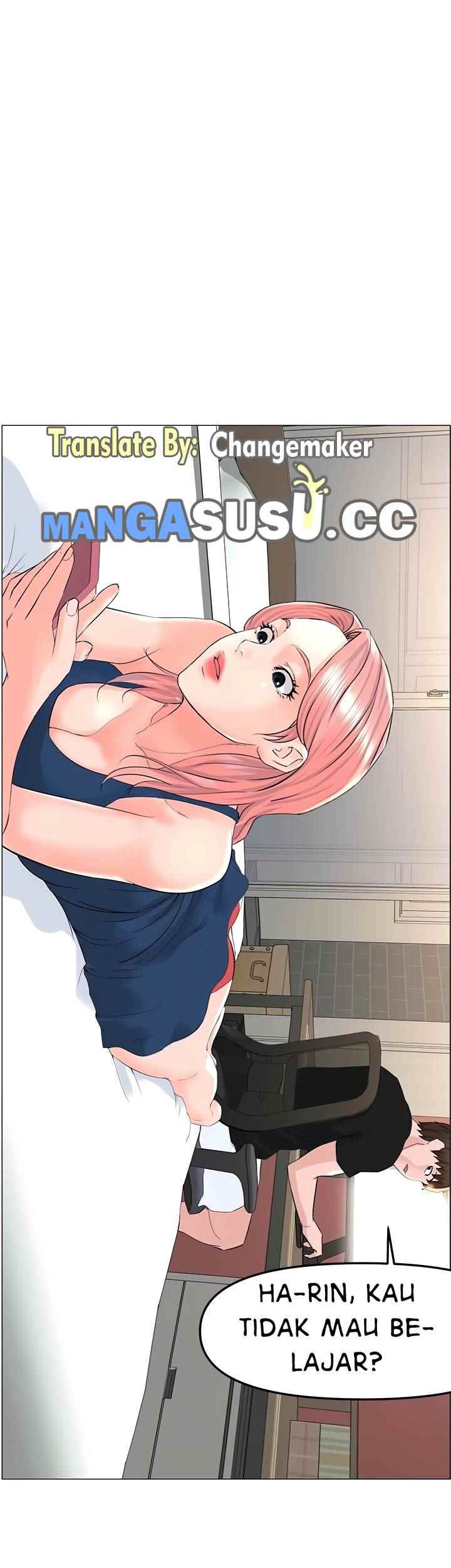 The Neighborhood Celebrity - Chapter 44 48