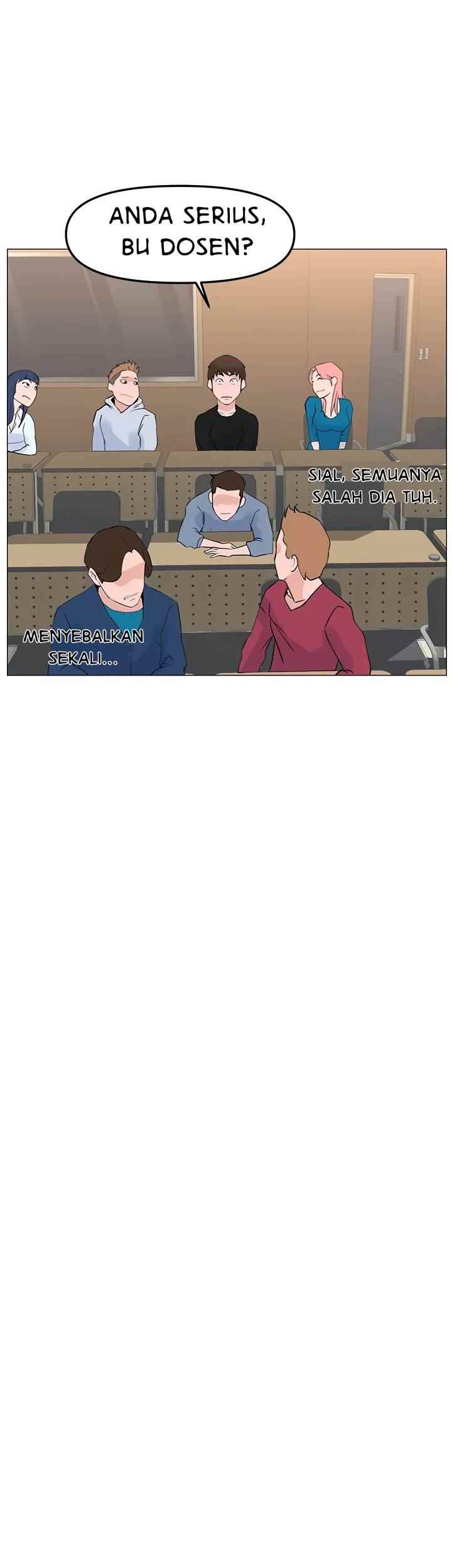 The Neighborhood Celebrity - Chapter 44 46