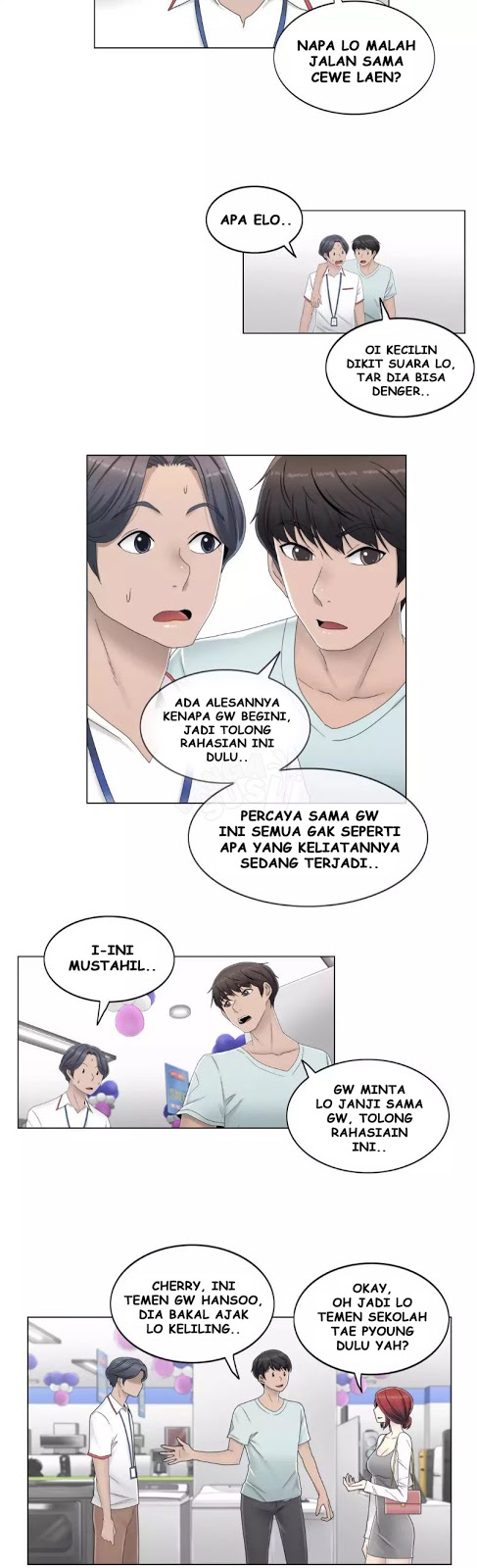 Miss Mystic - Chapter 44 10