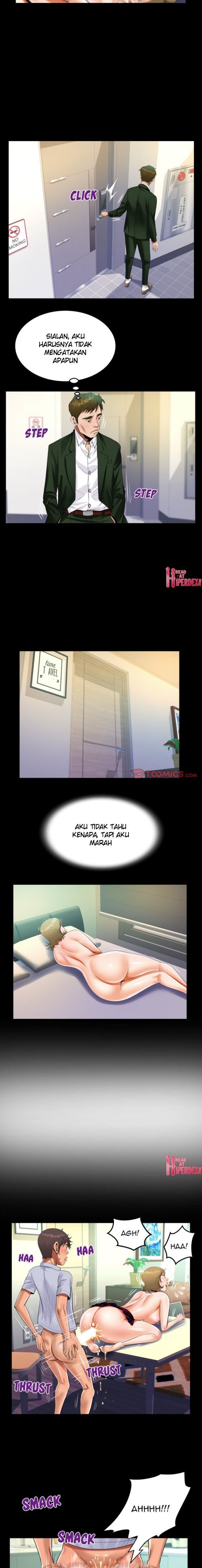 The Unforeseen Guest - Chapter 44 10 The Unforeseen Guest - Chapter 44 10