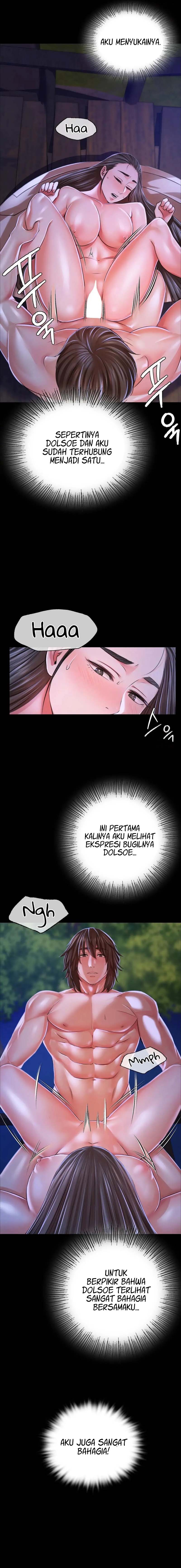 Madam - Chapter 44 14