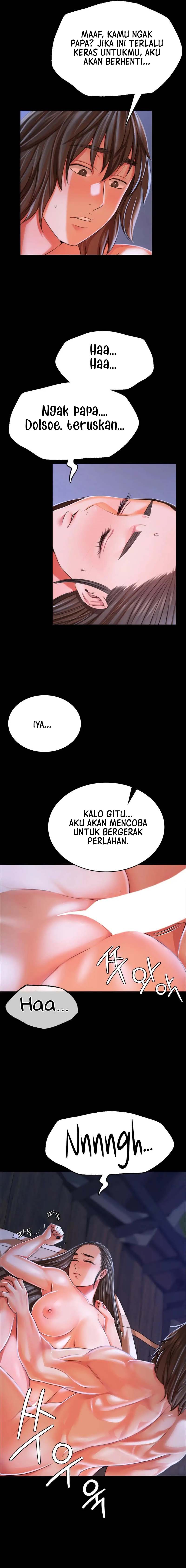 Madam - Chapter 44 8