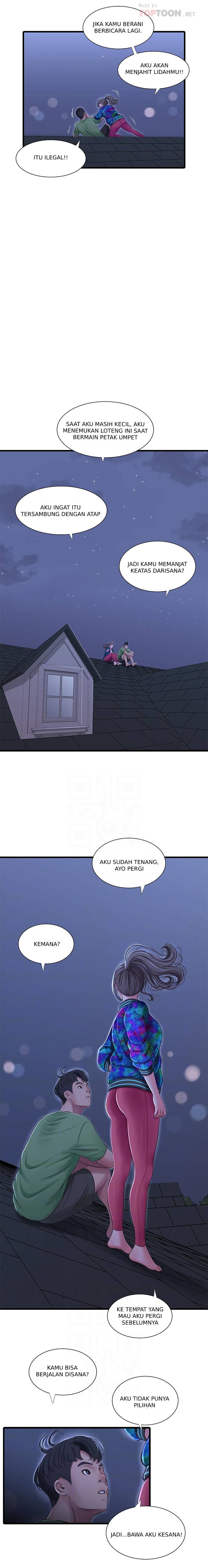 One&#8217;s In-Laws Virgins - Chapter 44 7