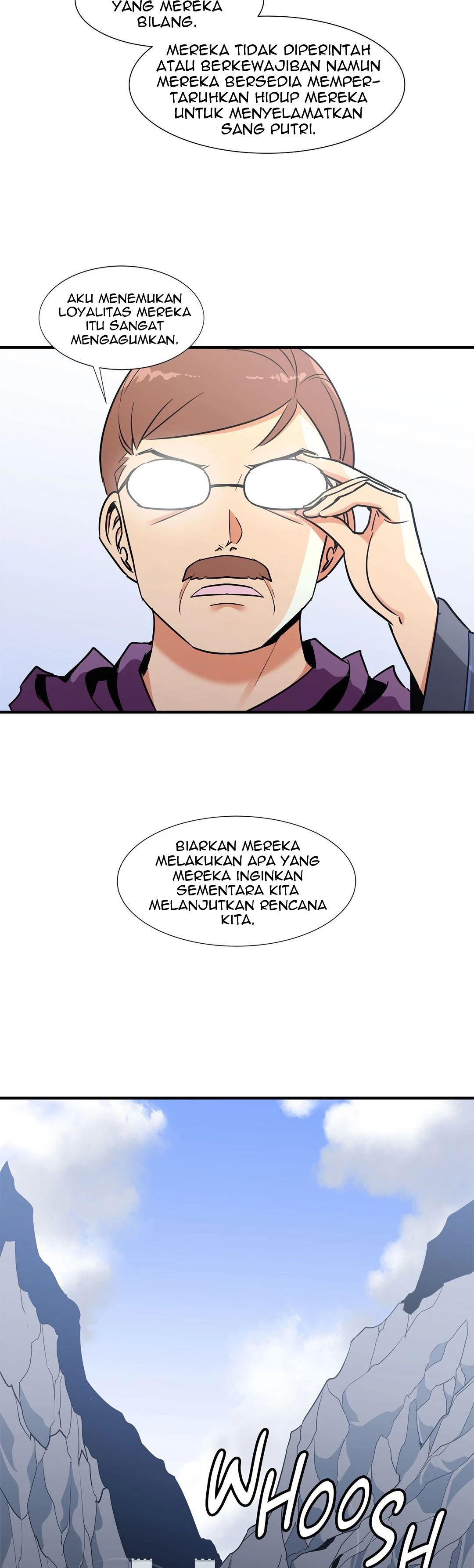 Rise and Shine, Hero! - Chapter 44 25